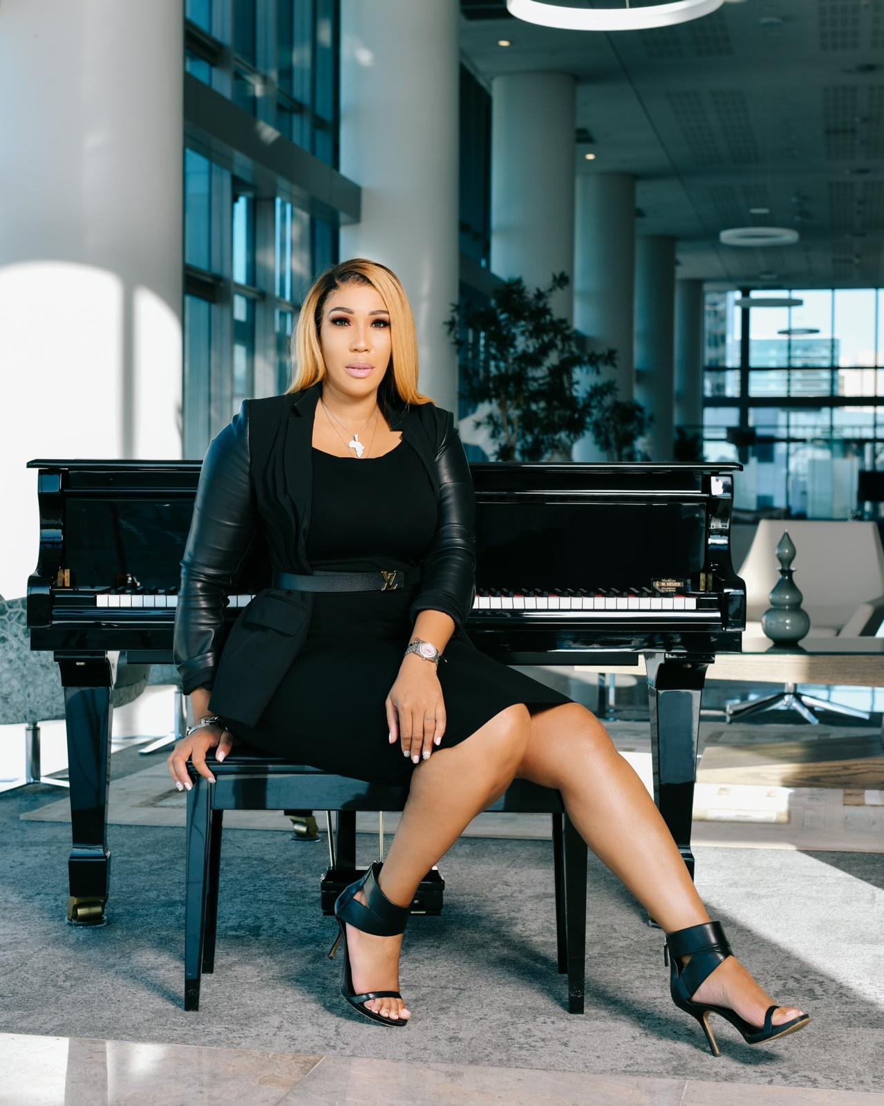 Founder of Rockstar Global Investments