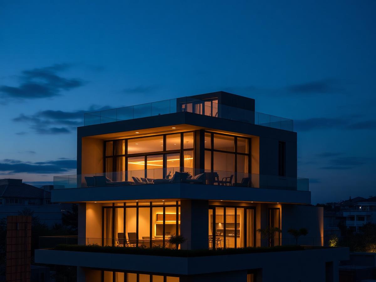 Real Estate